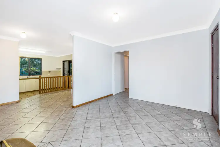 Seventh view of Homely house listing, 18 Larkspur Cross, Yangebup WA 6164
