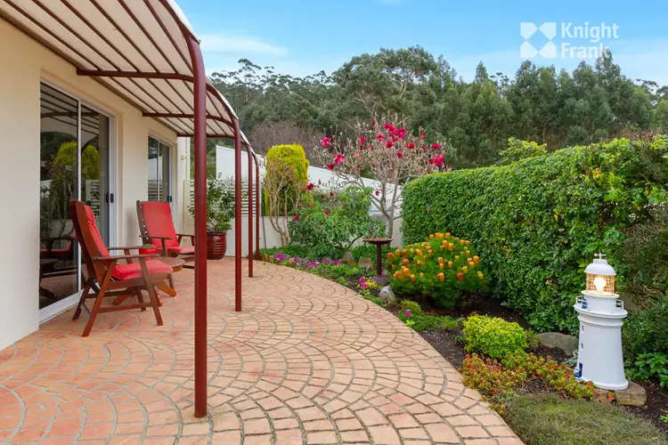 Fifth view of Homely townhouse listing, 5/2-4 Channel Highway, Taroona TAS 7053