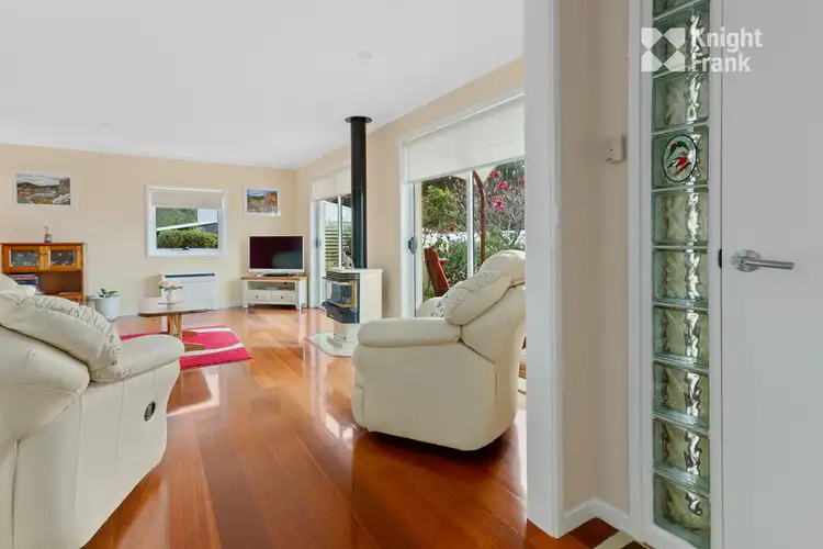 Sixth view of Homely townhouse listing, 5/2-4 Channel Highway, Taroona TAS 7053