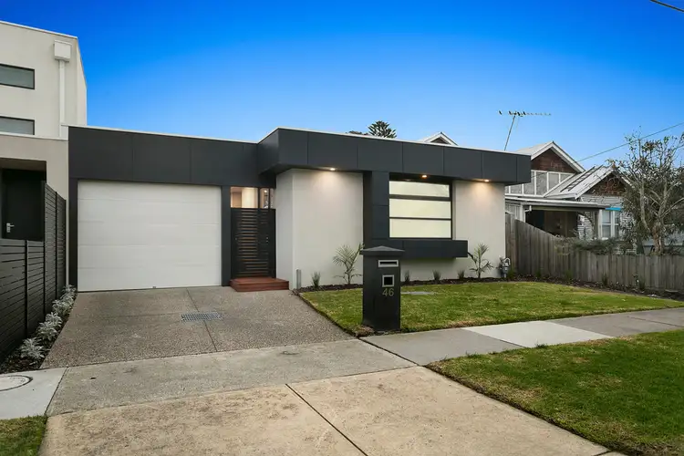 46 Valetta Street, Carrum VIC 3197