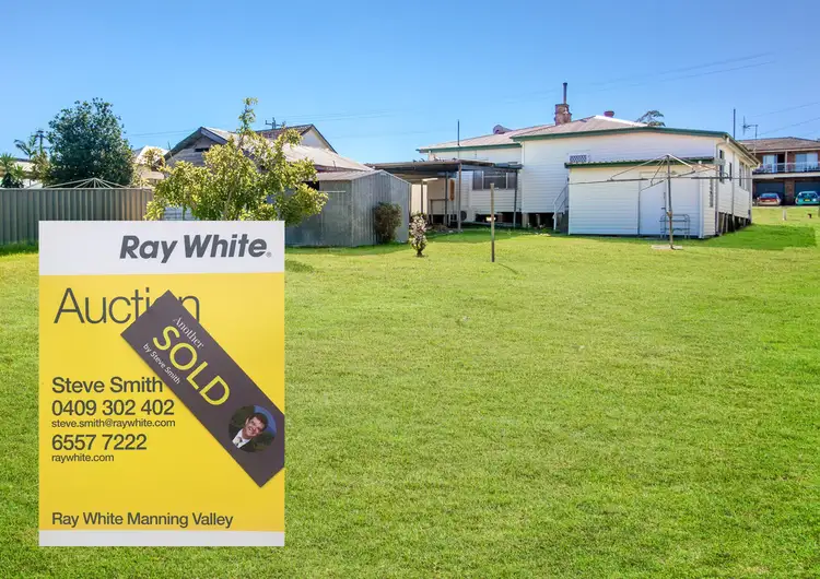Main view of Homely house listing, 84 Main Street, Cundletown NSW 2430