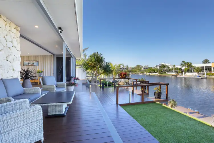 49 Whitehaven Way, Pelican Waters QLD 4551
