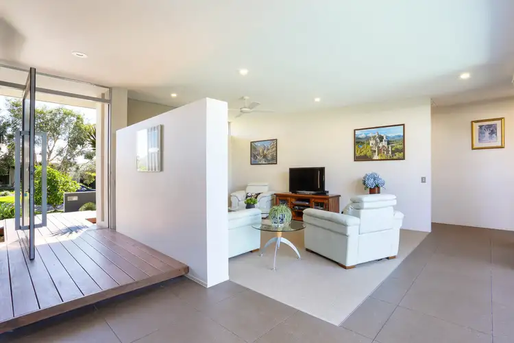 Third view of Homely house listing, 49 Whitehaven Way, Pelican Waters QLD 4551