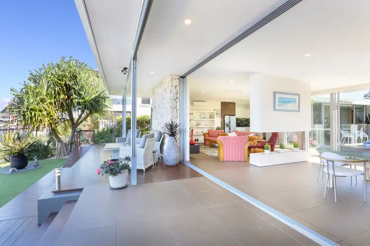 Fourth view of Homely house listing, 49 Whitehaven Way, Pelican Waters QLD 4551
