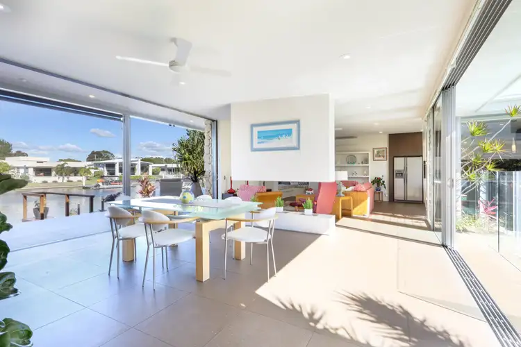 Sixth view of Homely house listing, 49 Whitehaven Way, Pelican Waters QLD 4551