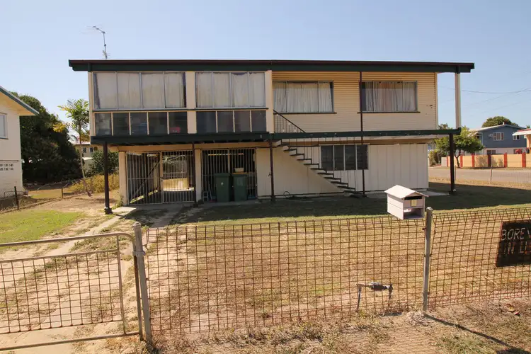 1 Noongah Street, Currajong QLD 4812