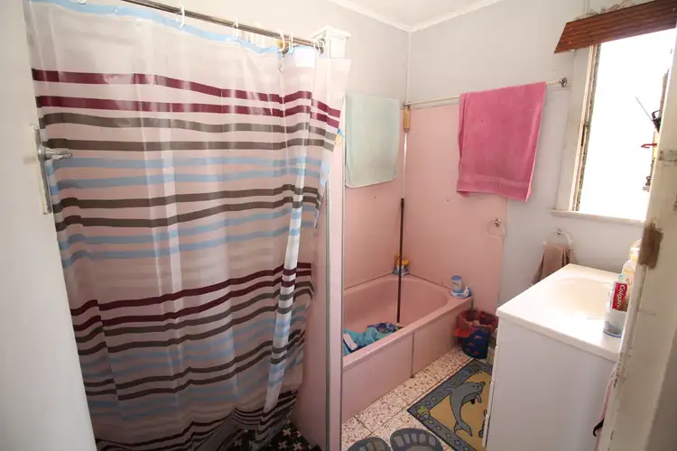 Third view of Homely house listing, 1 Noongah Street, Currajong QLD 4812