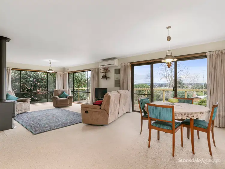 Fourth view of Homely house listing, 15 Callaway Crescent, Leongatha VIC 3953