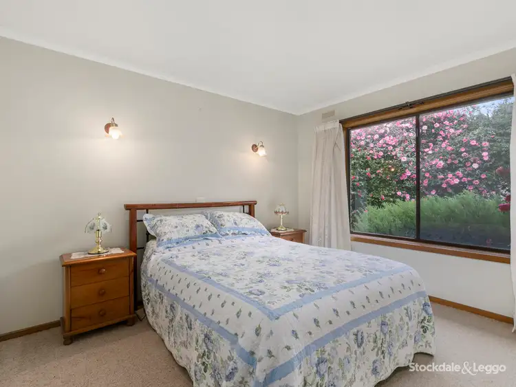 Sixth view of Homely house listing, 15 Callaway Crescent, Leongatha VIC 3953
