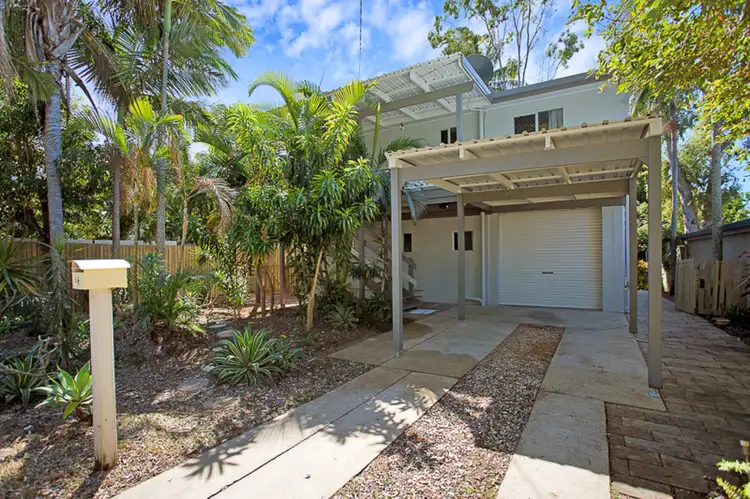 Main view of Homely house listing, 19 Armitage Drive, Eimeo QLD 4740