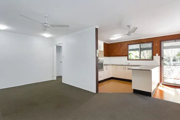 Second view of Homely house listing, 19 Armitage Drive, Eimeo QLD 4740