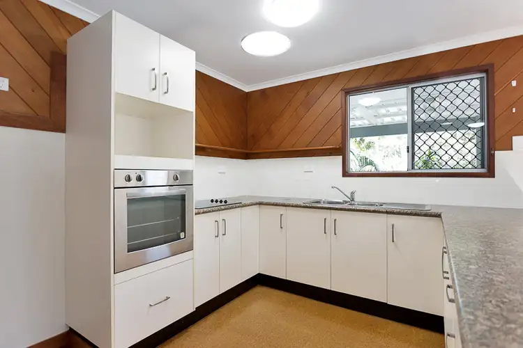 Third view of Homely house listing, 19 Armitage Drive, Eimeo QLD 4740