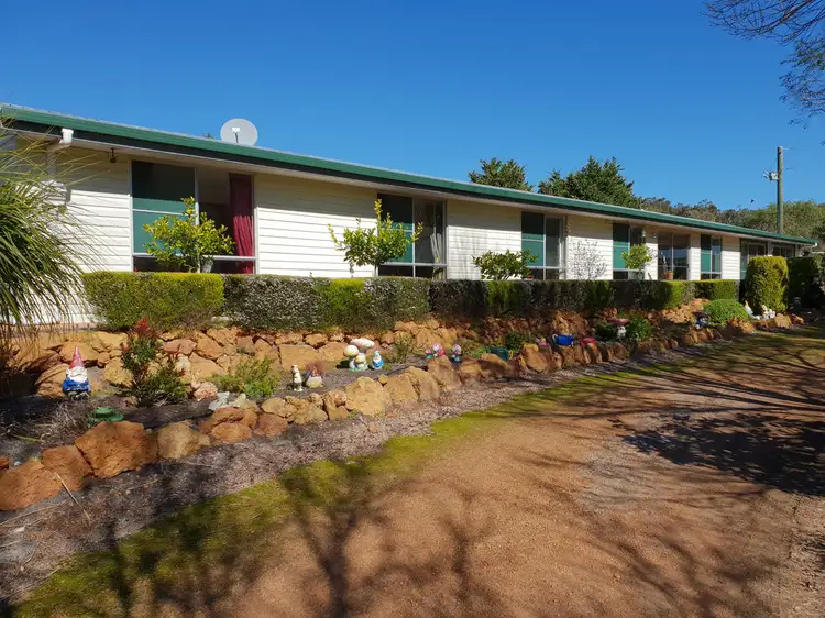 54 Beebe Road, Northcliffe WA 6262