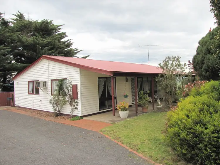 396 Millers Road, Westbury VIC 3825