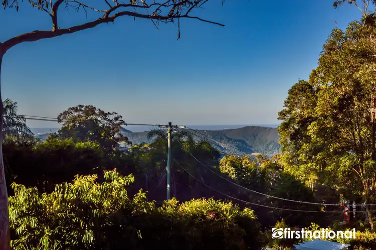 7 Salvia Drive, Tamborine Mountain QLD 4272