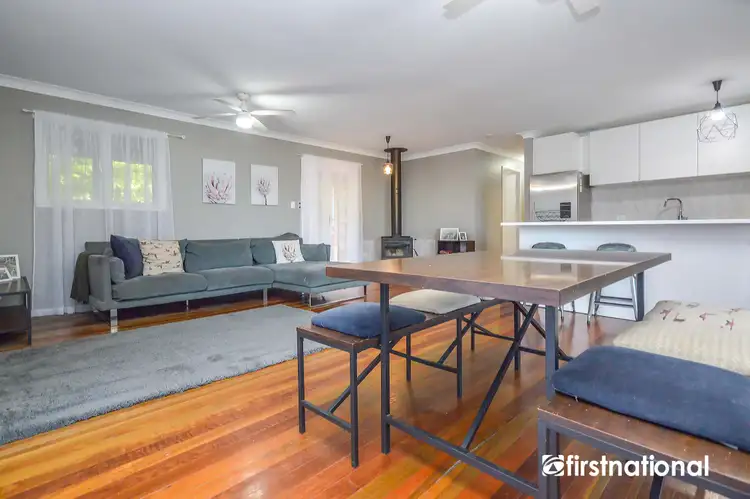 Fifth view of Homely house listing, 7 Salvia Drive, Tamborine Mountain QLD 4272