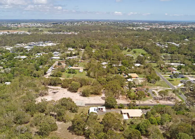 Third view of Homely land listing, Lot 4,15 Burralong Drive, Wondunna QLD 4655