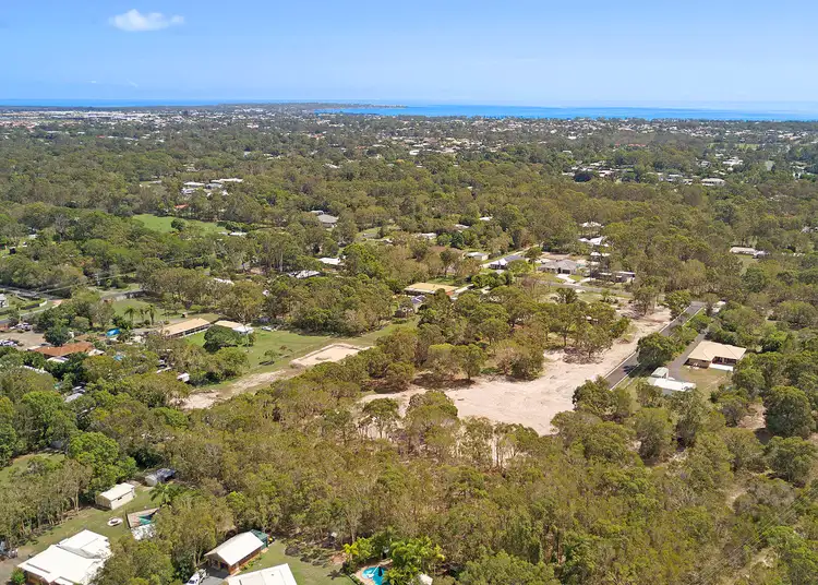 Fourth view of Homely land listing, Lot 4,15 Burralong Drive, Wondunna QLD 4655