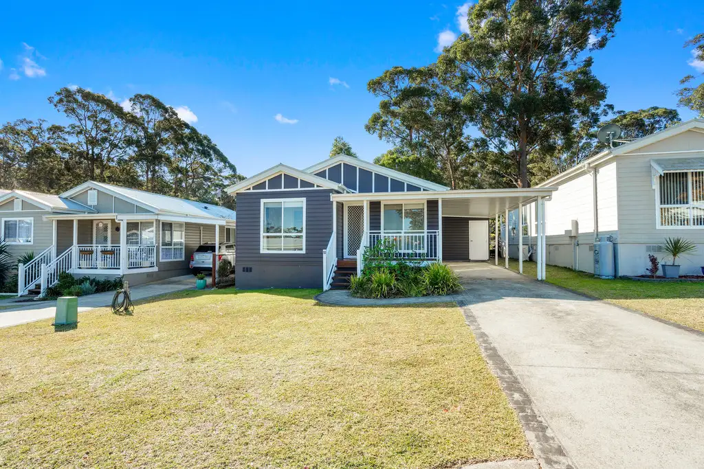 Main view of Homely house listing, 10/35 The Basin Road, St Georges Basin NSW 2540