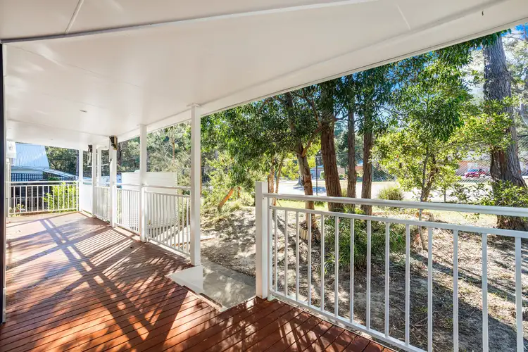Second view of Homely house listing, 10/35 The Basin Road, St Georges Basin NSW 2540