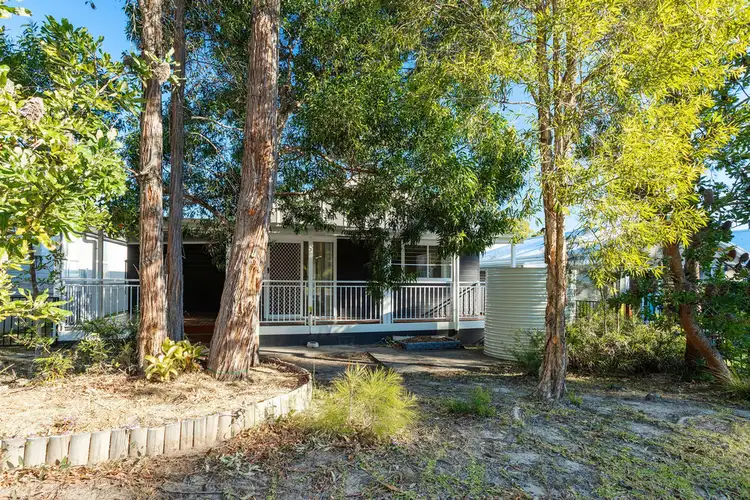 Third view of Homely house listing, 10/35 The Basin Road, St Georges Basin NSW 2540