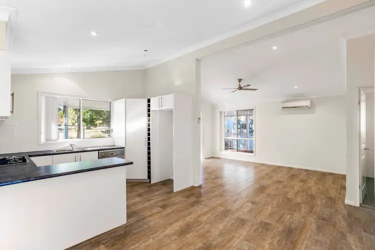 Fifth view of Homely house listing, 10/35 The Basin Road, St Georges Basin NSW 2540
