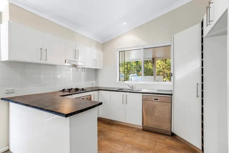Sixth view of Homely house listing, 10/35 The Basin Road, St Georges Basin NSW 2540