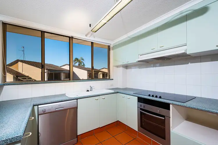 Seventh view of Homely townhouse listing, 19/7 Campbell Street, Bundall QLD 4217