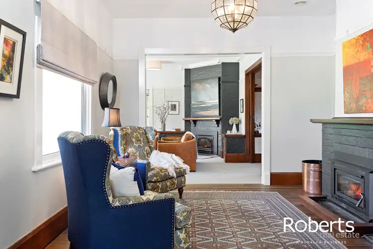 Sixth view of Homely house listing, 5507 Poatina Road, Cressy TAS 7302