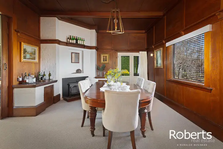 Seventh view of Homely house listing, 5507 Poatina Road, Cressy TAS 7302