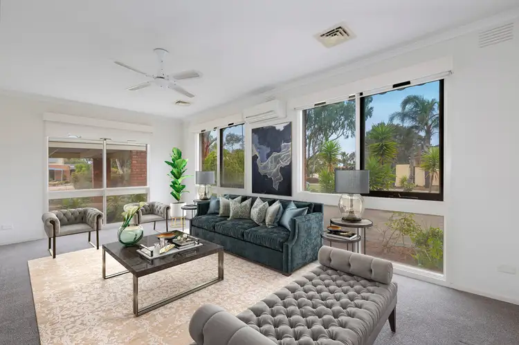 Third view of Homely villa listing, 2/19 Gladesville Blvd, Patterson Lakes VIC 3197