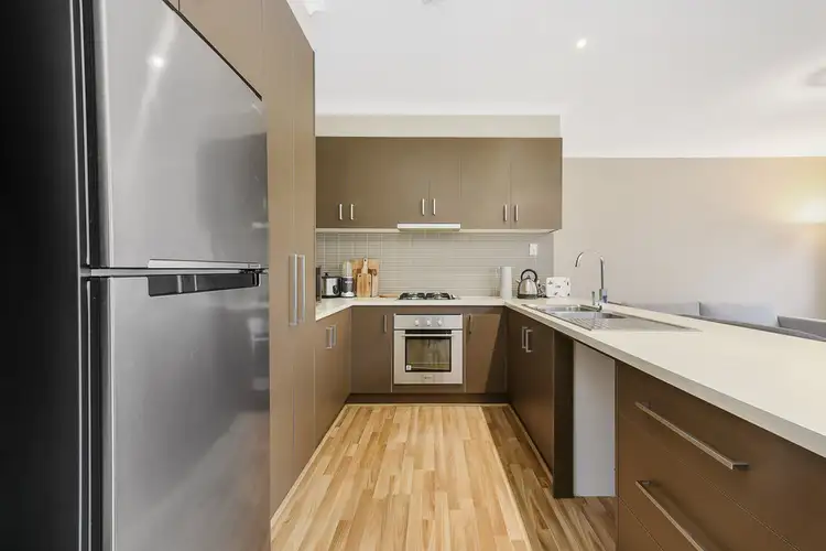 Fifth view of Homely townhouse listing, 4/109 Golf Links Road, Berwick VIC 3806