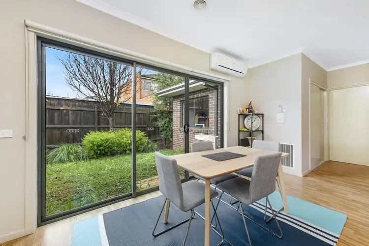 Sixth view of Homely townhouse listing, 4/109 Golf Links Road, Berwick VIC 3806