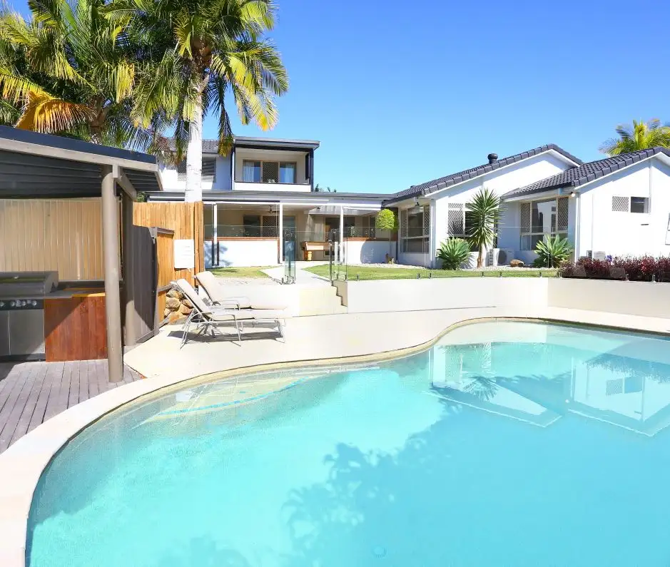 Main view of Homely house listing, 18 Presbytery Lane, Molendinar QLD 4214