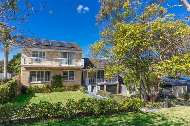 Second view of Homely house listing, 25 Jindabyne Street, Frenchs Forest NSW 2086