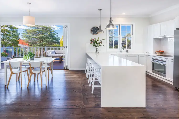 Fifth view of Homely house listing, 25 Jindabyne Street, Frenchs Forest NSW 2086