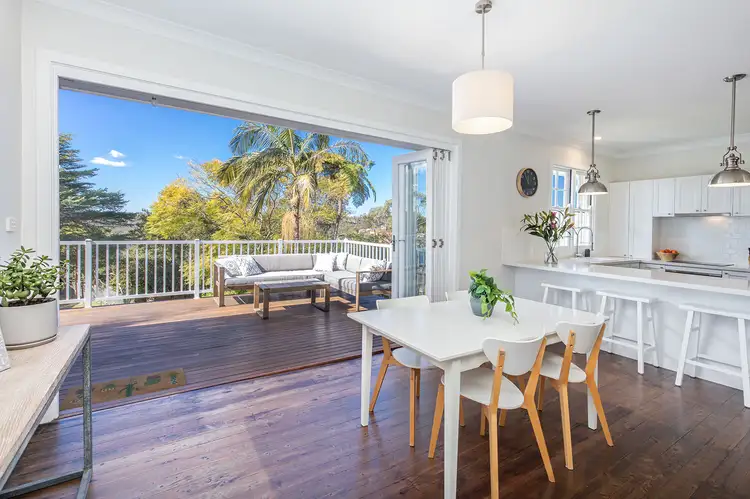 Sixth view of Homely house listing, 25 Jindabyne Street, Frenchs Forest NSW 2086