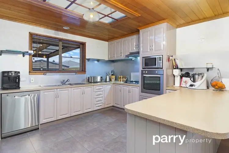 Second view of Homely house listing, 67 Main Street, Hadspen TAS 7290