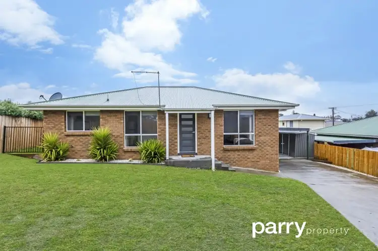 2/17 Bowdens Road, Hadspen TAS 7290