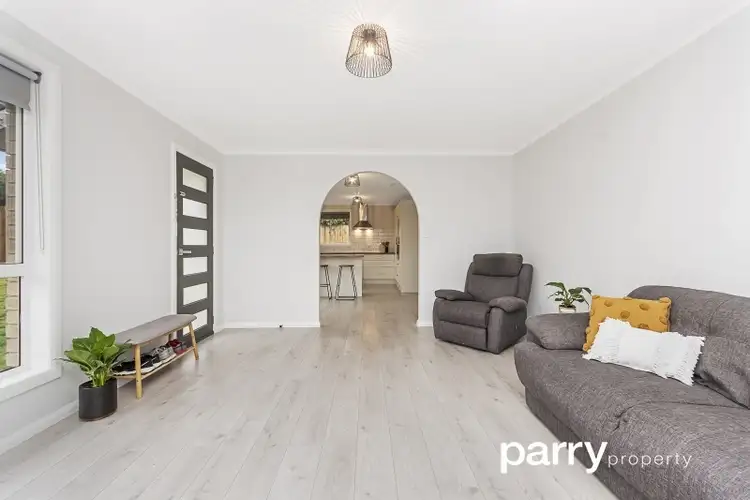 Fifth view of Homely unit listing, 2/17 Bowdens Road, Hadspen TAS 7290