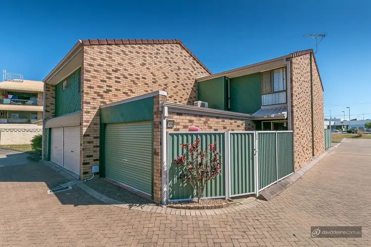 Main view of Homely townhouse listing, 48a/26 Dixon Street, Strathpine QLD 4500