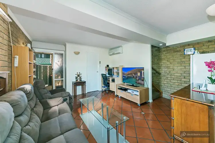 Second view of Homely townhouse listing, 48a/26 Dixon Street, Strathpine QLD 4500