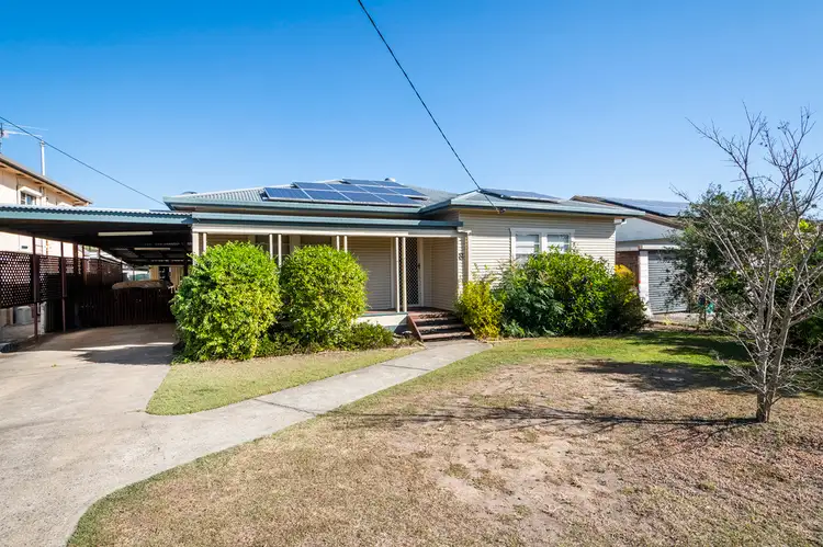 Second view of Homely house listing, 8 Mossberry Avenue, Junction Hill NSW 2460