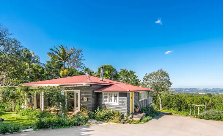 Fifth view of Homely house listing, 70 Main Street, Clunes NSW 2480