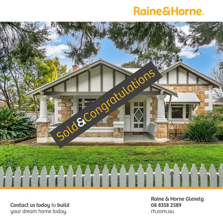 Main view of Homely house listing, 3 LINDSAY AVENUE, Myrtle Bank SA 5064