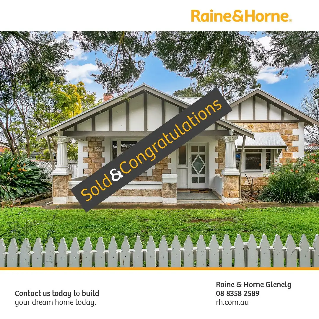 Main view of Homely house listing, 3 LINDSAY AVENUE, Myrtle Bank SA 5064