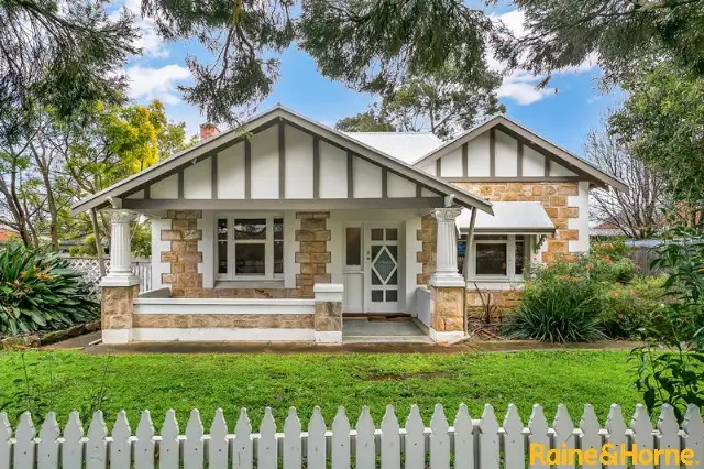 Second view of Homely house listing, 3 LINDSAY AVENUE, Myrtle Bank SA 5064