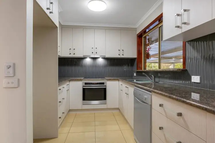 Main view of Homely house listing, 38 Milos Boulevard, Wodonga VIC 3690