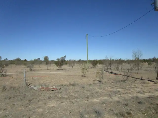 LOT 11 TARA KOGAN ROAD, Tara QLD 4421