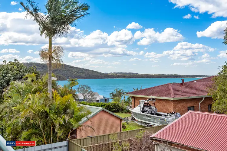 Fifth view of Homely unit listing, 4/17 Soldiers Point Road, Soldiers Point NSW 2317
